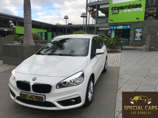 BMW SERIE 2 216D ACTIVE TOURER