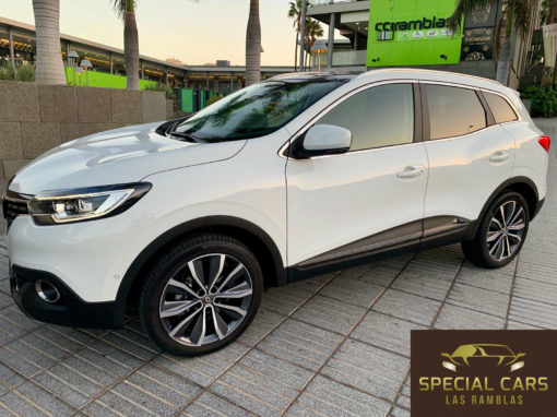 RENAULT KADJAR ZEN ENERGY TCE 97KW 130CV